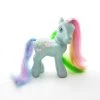 Hasbro Rainbow Dash II G3 My Little Pony Rainbow Celebration Ponies 2 Hasbro Rainbow Dash II G3 My Little Pony Rainbow Celebration Ponies -Hasbro Shop Rainbow dash II rainbow celebration ponies g3
