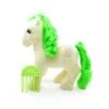 Hasbro So Soft Scrumptious Vintage My Little Pony G1 -Hasbro Shop Scrumptious my little pony so soft sunshine comb