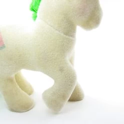 Hasbro So Soft Scrumptious Vintage My Little Pony G1 -Hasbro Shop Scrumptious so soft g1 my little pony