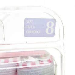 Hasbro My Little Pony G3 Girls' Underwear Set Of 3 Panties With Royal Bouquet -Hasbro Shop Size 8 my little pony g3 girls underwear panties