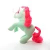 Hasbro Skippity Doo Vintage G1 Rearing So Soft My Little Pony -Hasbro Shop Skippity doo my little pony so soft flocked g1 vintage