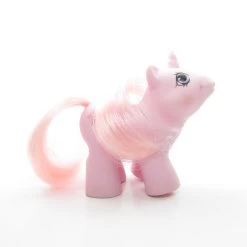 Hasbro Sniffles Newborn Twins G1 My Little Pony