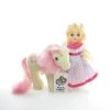 Hasbro Megan & So Soft Sundance My Little Pony Vintage G1 Set -Hasbro Shop So soft megan sundance my little pony set