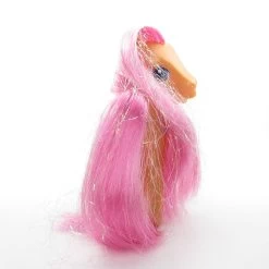 Hasbro Sparkleworks II G3 My Little Pony Glitter Celebration Ponies -Hasbro Shop Sparkleworks II second release my little pony g3 glitter celebration