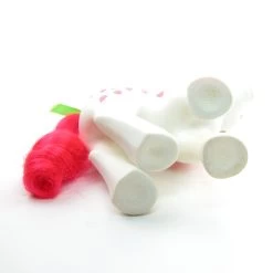 Hasbro Sugarberry Twice As Fancy G1 My Little Pony -Hasbro Shop Sugarberry twice as fancy my little pony g1