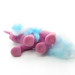 Hasbro Beach Ball Sunshine Ponies My Little Pony Vintage G1 -Hasbro Shop Sunshine ponies beach ball purple blue hair