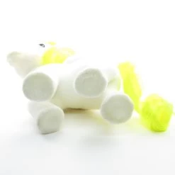 Hasbro So Soft Surprise My Little Pony Vintage G1 Pegasus -Hasbro Shop Surprise so soft g1 year 5 flocked my little pony