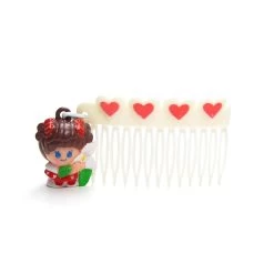 Hasbro Sweet Beth Charmkins Hair Comb With Charm