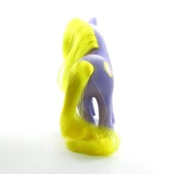 Hasbro Boysenberry Pie Sweetberry Ponies Vintage G1 My Little Pony -Hasbro Shop Sweetberry ponies boysenberry pie my little pony g1