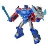 Hasbro TRANSFORMERS Battle Call Officer Class OPTIMUS PRIME Action Figure -Hasbro Shop TRANSFORMERSBattleCallOfficerClassOPTIMUSPRIMEActionFigure1