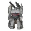 Hasbro TRANSFORMERS Bumblebee Cyberverse Adventures 1-Step Changer MEGATRON -Hasbro Shop TRANSFORMERSBumblebeeCyberverseAdventures1 StepChangerMEGATRON2