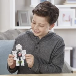 Hasbro TRANSFORMERS Bumblebee Cyberverse Adventures 1-Step Changer WHEELJACK -Hasbro Shop TRANSFORMERSBumblebeeCyberverseAdventures1 StepChangerWHEELJACK3