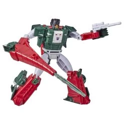 Hasbro TRANSFORMERS Cyberverse Ultra Class SKULLCRUNCHER Action Figure -Hasbro Shop TRANSFORMERSCyberverseUltraClassSKULLCRUNCHERActionFigure3