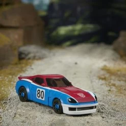 Hasbro TRANSFORMERS Generations War For Cybertron Earthrise Deluxe WFC-E20 SMOKESCREEN Figure -Hasbro Shop TRANSFORMERSGenerationsWarforCybertronEarthriseDeluxeWFC E20SMOKESCREENFigure3