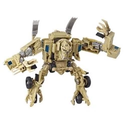 Hasbro TRANSFORMERS Studio Series 32 BONECRUSHER Action Figure