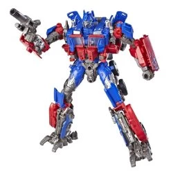 Hasbro TRANSFORMERS Studio Series 32 OPTIMUS PRIME Action Figure