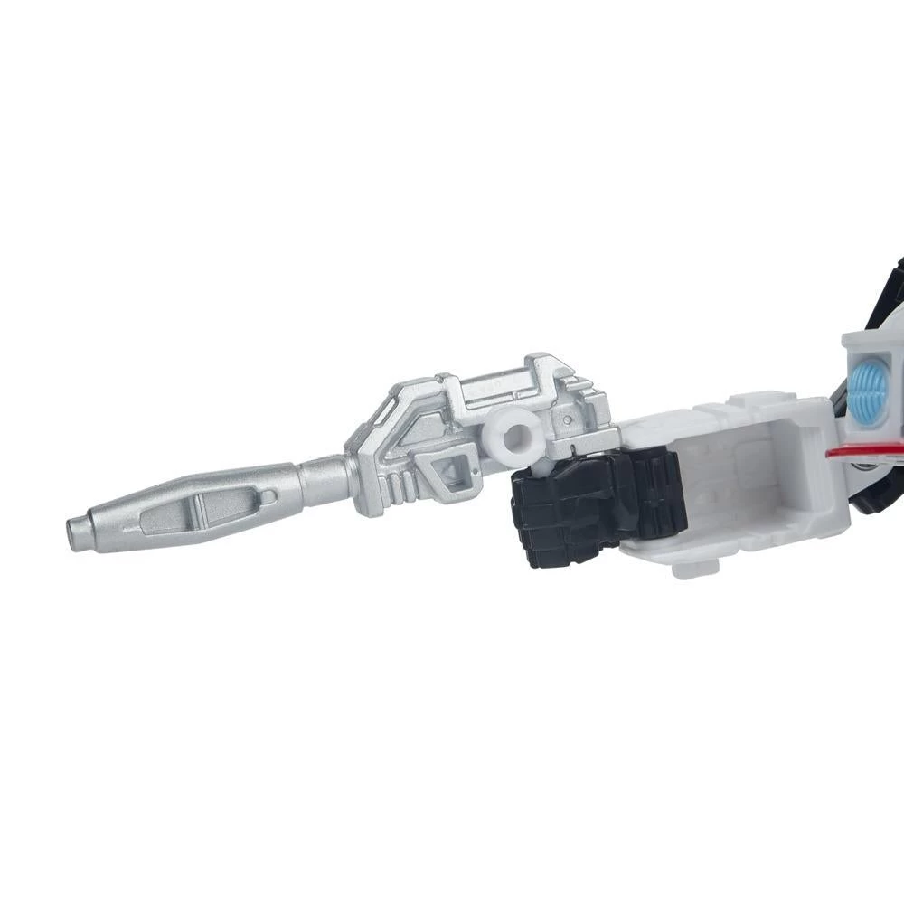 Hasbro TRANSFORMERS Studio Series 86 Deluxe Class AUTOBOT JAZZ 5 Hasbro TRANSFORMERS Studio Series 86 Deluxe Class AUTOBOT JAZZ - Image 3