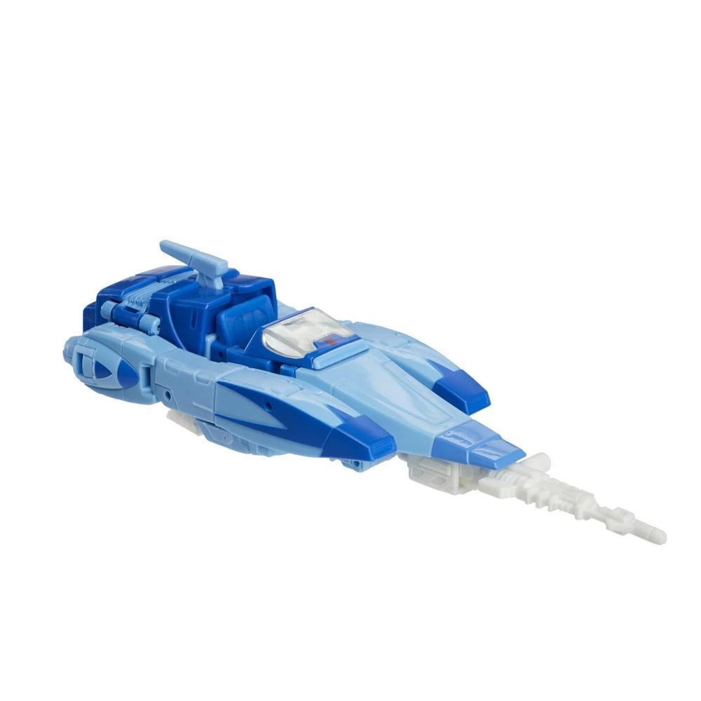 Hasbro TRANSFORMERS Studio Series 86 Deluxe Class BLURR 4 Hasbro TRANSFORMERS Studio Series 86 Deluxe Class BLURR - Image 2