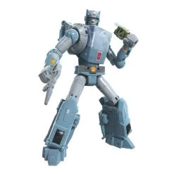 Hasbro TRANSFORMERS Studio Series 86 Deluxe Class KUP