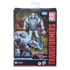 Hasbro TRANSFORMERS Studio Series 86 Deluxe Class KUP -Hasbro Shop TRANSFORMERSStudioSeries86DeluxeClassKUP2