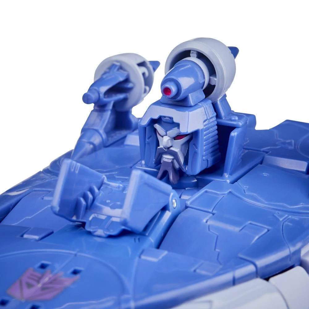 Hasbro TRANSFORMERS Studio Series 86 Voyager Class SCOURGE 5 Hasbro TRANSFORMERS Studio Series 86 Voyager Class SCOURGE - Image 3