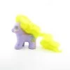 Hasbro Bootsie Teeny Pony Twins G1 My Little Pony -Hasbro Shop Teeny tiny baby ponies bootsie twins my little pony