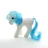 Hasbro Fifi Twice As Fancy My Little Pony G1 From Perm Shoppe Playset -Hasbro Shop Twice as fancy fifi my little pony g1