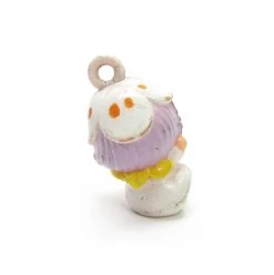 Hasbro Twinkle Charmkins Barrette Hair Clip -Hasbro Shop Twinkle Charmkin Charm Vintage 1980s Hasbro Toy