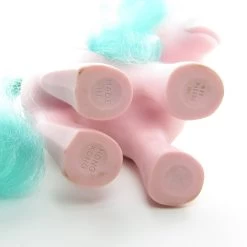 Hasbro Banana Surprise Sundae Best Vintage G1 My Little Pony -Hasbro Shop Vintage 1980s my little pony banana surprise