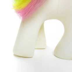 Hasbro Baby Quackers First Tooth My Little Pony Vintage G1 -Hasbro Shop Vintage Baby First Tooth Ponies My Little Pony Quackers