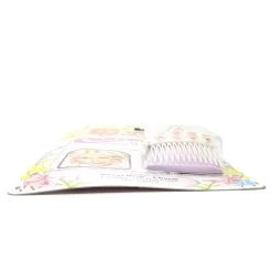 Hasbro Sweet Beth MOC Vintage Charmkins Hair Comb Factory Sealed NOS 11 Hasbro Sweet Beth MOC Vintage Charmkins Hair Comb Factory Sealed NOS -Hasbro Shop Vintage Charmkins toy Sweet Beth white hair comb red hearts