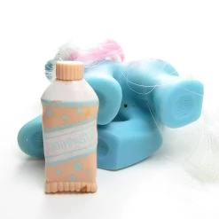 Hasbro Baby Fifi First Tooth My Little Pony Vintage G1 11 Hasbro Baby Fifi First Tooth My Little Pony Vintage G1 -Hasbro Shop Vintage G1 first tooth baby pony teeth toothpaste