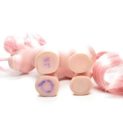 Hasbro Cotton Candy My Little Pony Vintage G1 With Concave Feet -Hasbro Shop Vintage My Little Pony G1 Cotton Candy