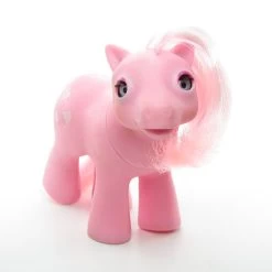 Hasbro Baby Lickety Split Beddy Bye Eyes My Little Pony Vintage G1 15 Hasbro Baby Lickety Split Beddy Bye Eyes My Little Pony Vintage G1 -Hasbro Shop Vintage g1 baby lickety split my little pony beddy bye eyes
