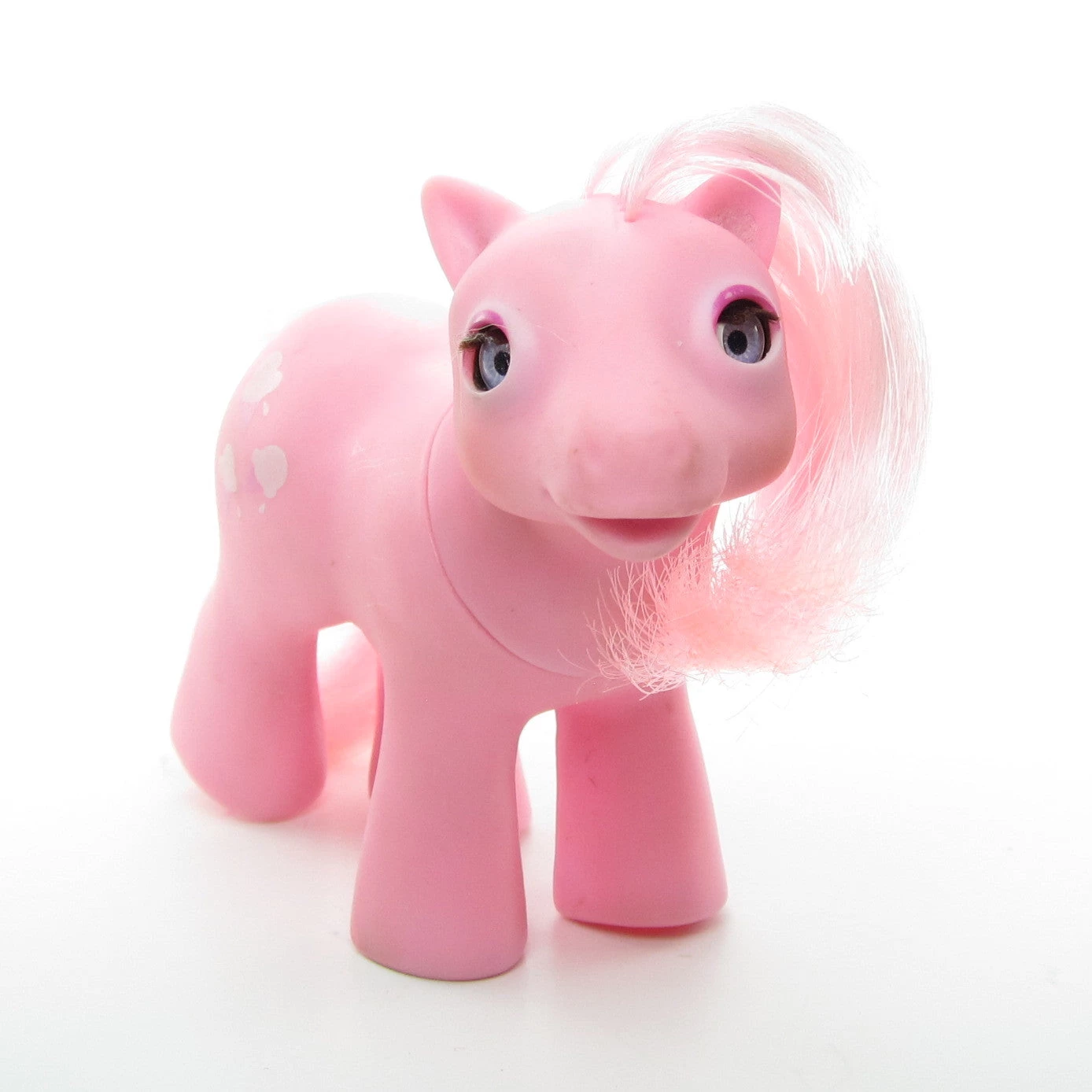 Hasbro Baby Lickety Split Beddy Bye Eyes My Little Pony Vintage G1 6 Hasbro Baby Lickety Split Beddy Bye Eyes My Little Pony Vintage G1 - Image 4