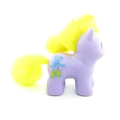 Hasbro Shop -Hasbro Shop Vintage g1 bootsie my little pony teeny tiny ponies
