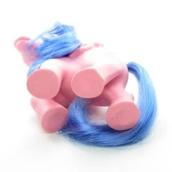 Hasbro Firefly's Adventure My Little Pony Vintage G1 Firefly Collector's Edition Pegasus -Hasbro Shop Vintage g1 firefly s adventure firefly my little pony