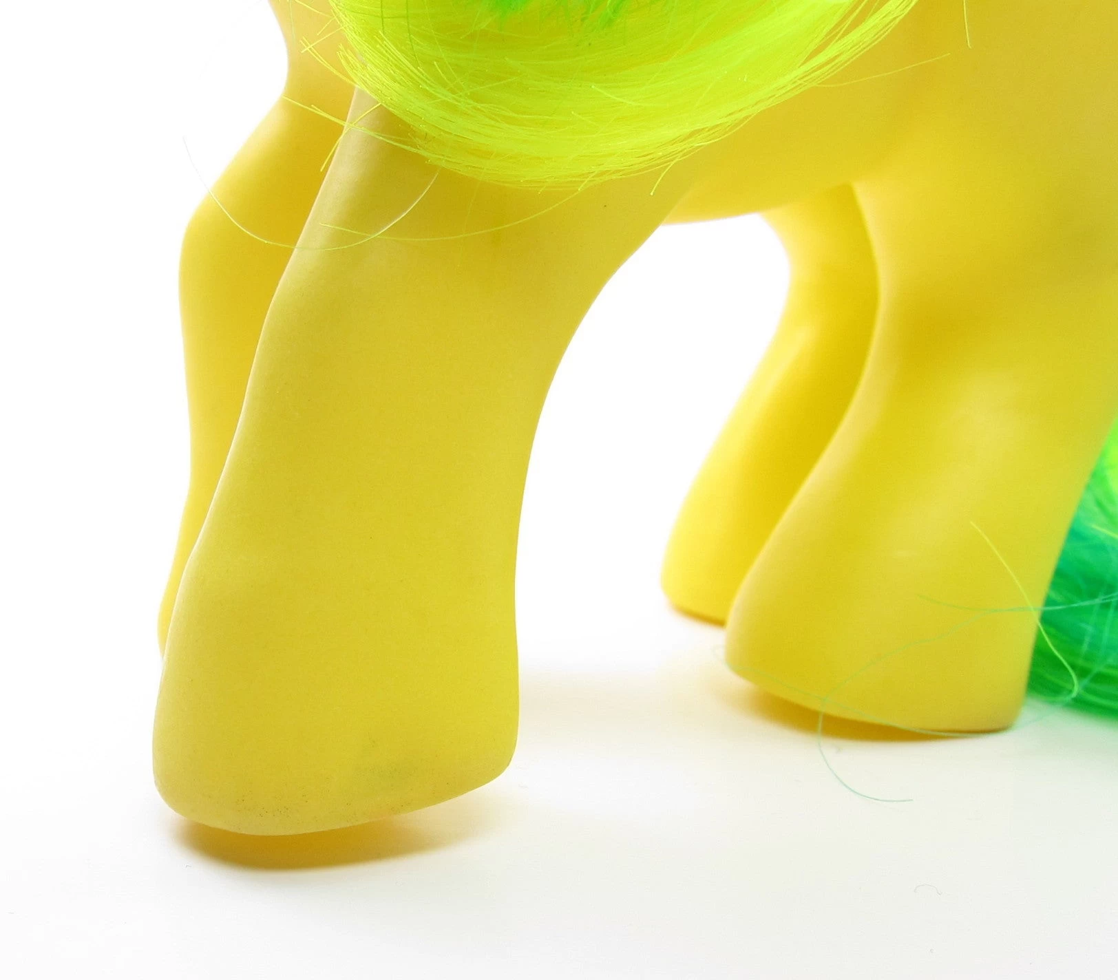 Hasbro Masquerade Twinkle Eyed My Little Pony Vintage G1 7 Hasbro Masquerade Twinkle Eyed My Little Pony Vintage G1 - Image 5