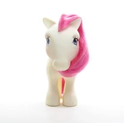 Hasbro November Chrysanthemum Birthflower Ponies Vintage G1 Mail Order My Little Pony -Hasbro Shop Vintage g1 my little pony birthflower ponies mail order offer