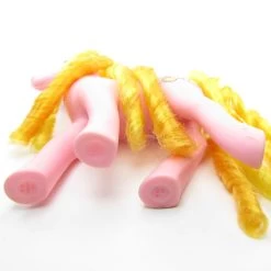 Hasbro Goldilocks Vintage G1 Mail Order Sweetheart Sister My Little Pony -Hasbro Shop Vintage g1 my little pony goldilocks mail order sweetheart sister