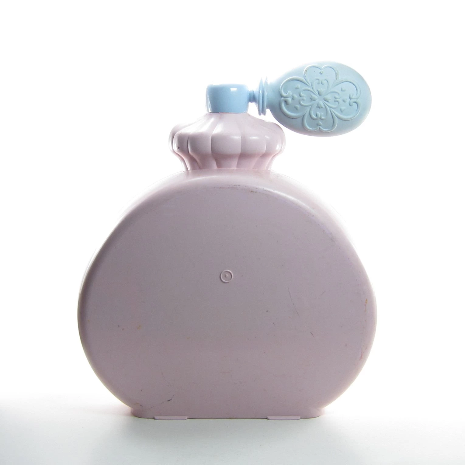 Hasbro Poof 'n Puff Perfume Palace Playset My Little Pony G1 Toy 6 Hasbro Poof 'n Puff Perfume Palace Playset My Little Pony G1 Toy - Image 4