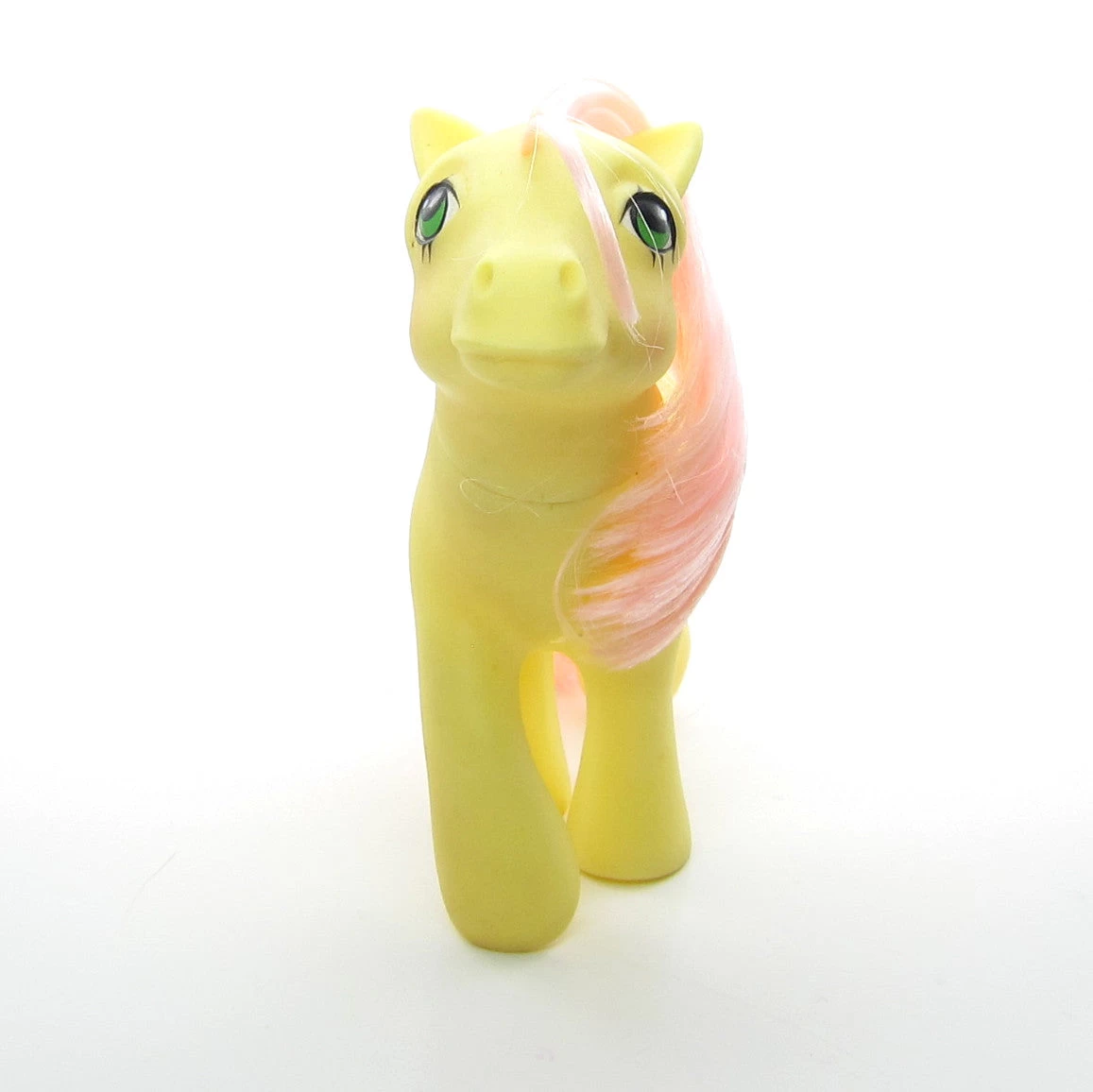 Hasbro Posey My Little Pony Vintage G1 5 Hasbro Posey My Little Pony Vintage G1 - Image 3