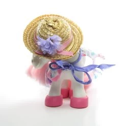 Hasbro The Tea Party Set My Little Pony Wear Vintage G1 Clothes -Hasbro Shop Vintage g1 my little pony wear tea party clothes