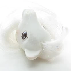 Hasbro Pony Bride My Little Pony Vintage G1 -Hasbro Shop Vintage g1 pony bride toy my little ponies 1980s