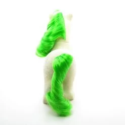 Hasbro So Soft Scrumptious Vintage My Little Pony G1 -Hasbro Shop Vintage g1 scrumptious so soft my little pony