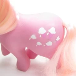 Hasbro Lickety Split My Little Pony Vintage G1 9 Hasbro Lickety Split My Little Pony Vintage G1 -Hasbro Shop Vintage lickety split my little pony toy g1