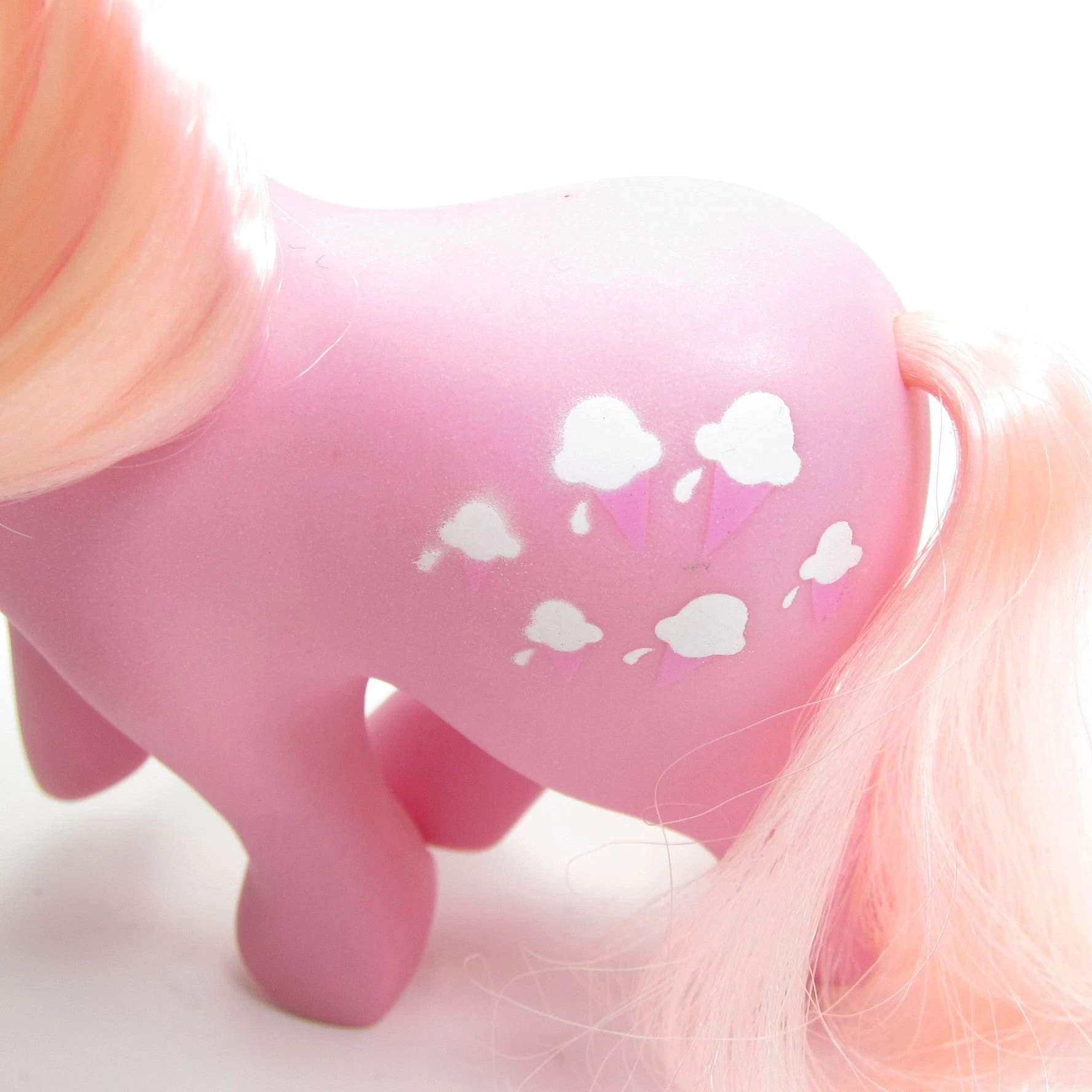 Hasbro Lickety Split My Little Pony Vintage G1 5 Hasbro Lickety Split My Little Pony Vintage G1 - Image 3