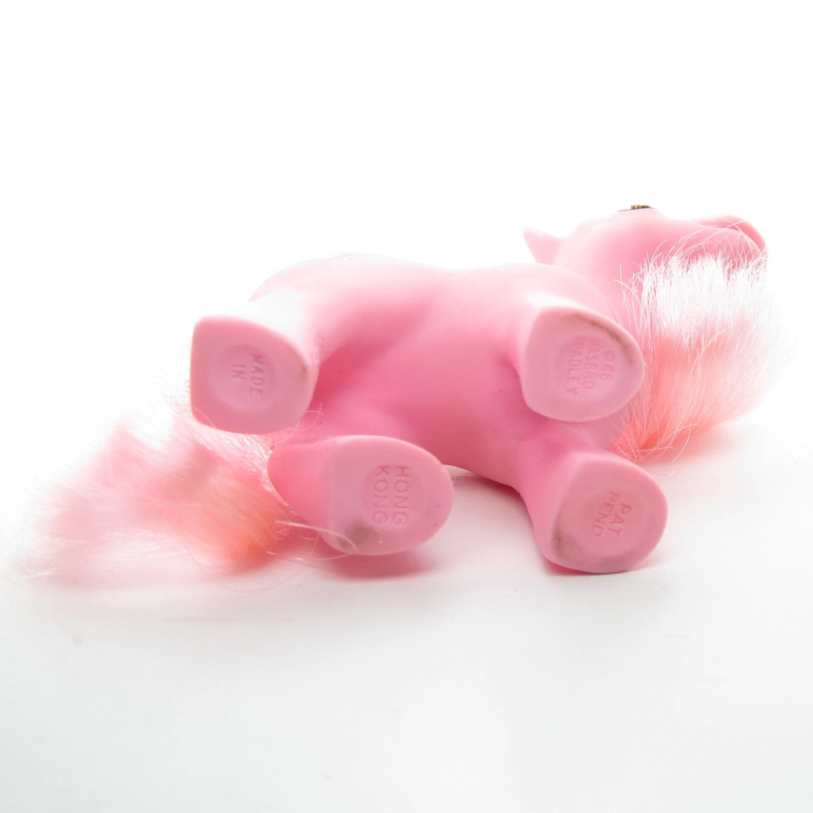 Hasbro Baby Lickety Split Beddy Bye Eyes My Little Pony Vintage G1 9 Hasbro Baby Lickety Split Beddy Bye Eyes My Little Pony Vintage G1 - Image 7