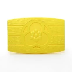 Hasbro Yellow Table For Dream Castle Vintage G1 My Little Pony Playset Accessory -Hasbro Shop Vintage my little pony g1 yellow table dream castle furniture