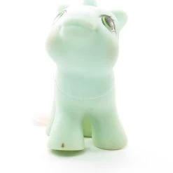 Hasbro Jabber Newborn Twins G1 My Little Pony -Hasbro Shop Vintage newborn twins jabber my little pony